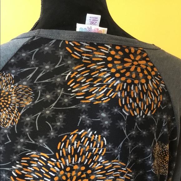 LuLaRoe Randy - Picture 3 of 3